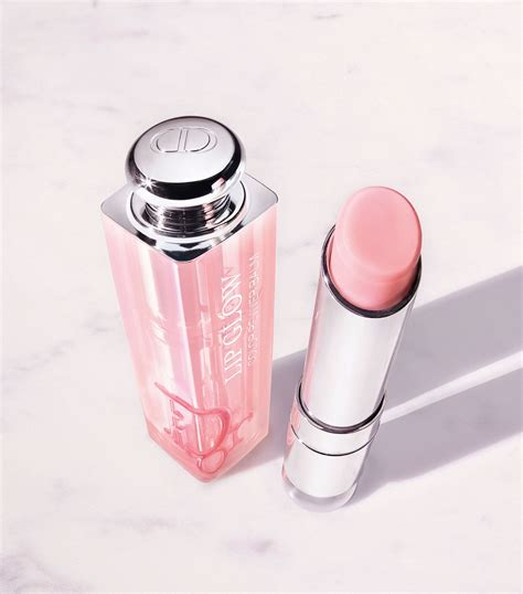 dior addict lip glow 幾 錢|dior addict lip balm.